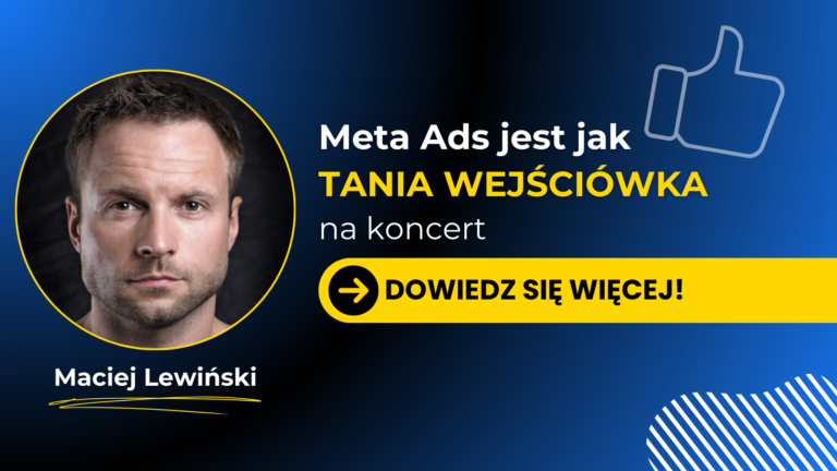 Publikowanie na LinkedIn przyciąga klientów jak magnes – Maciej Lewiński o budowie marki osobistej