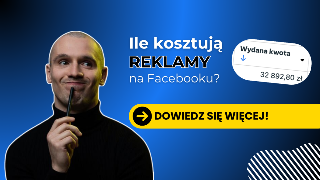 Ile kosztują reklamy na Facebooku?