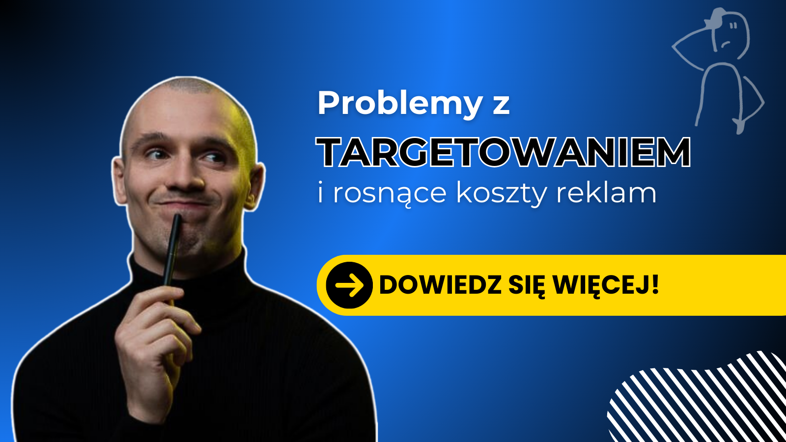 Najczęstsze problemy z ustawianiem reklam na Facebooku i Instagramie