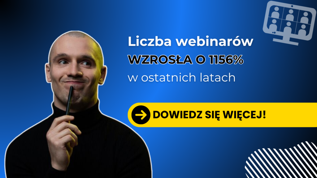 Skuteczny webinar sprzedażowy: od planowania do konwersji - praktyczny przewodnik
