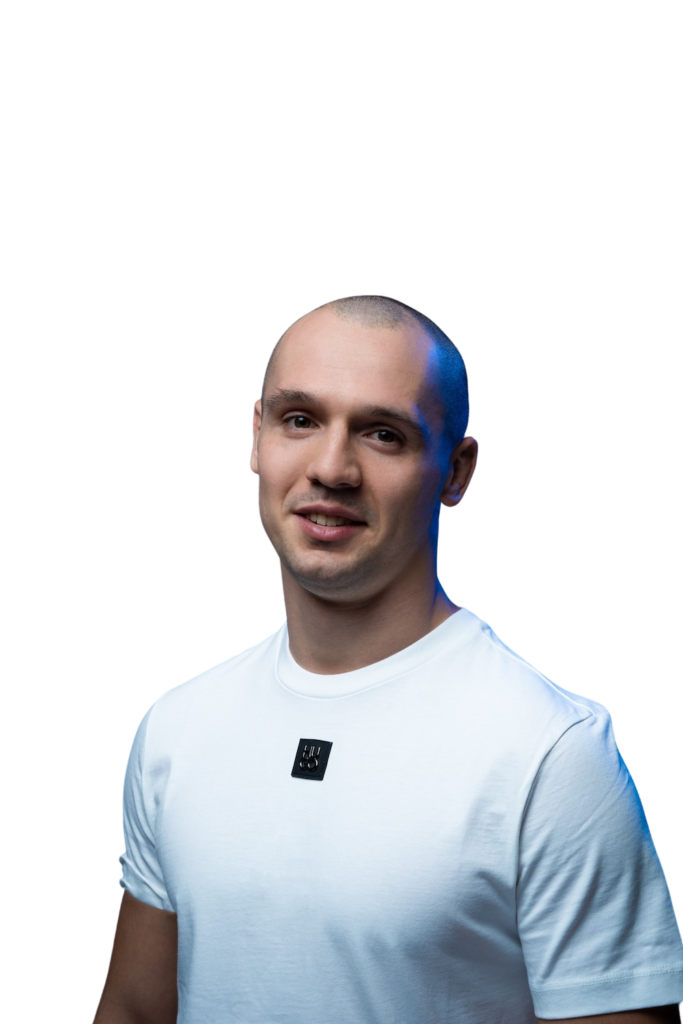 Sebastian Kędziora - Sebek od Meta Ads