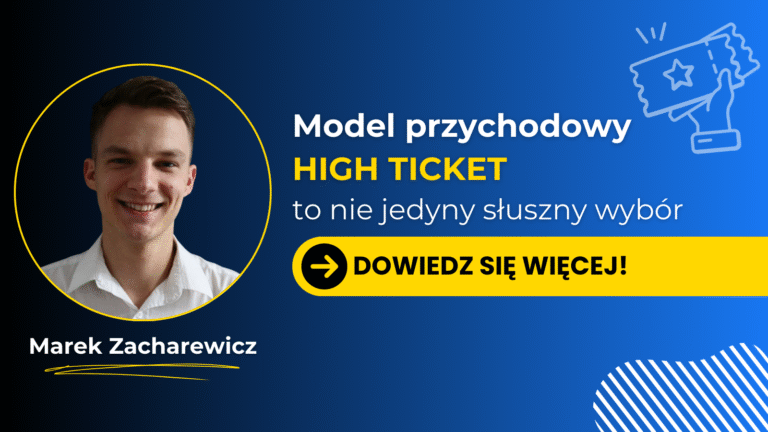 Kluczem jest dobry produkt, nie techniki marketingowe – Marek Zacharewicz o sukcesie Szkoły Pianina