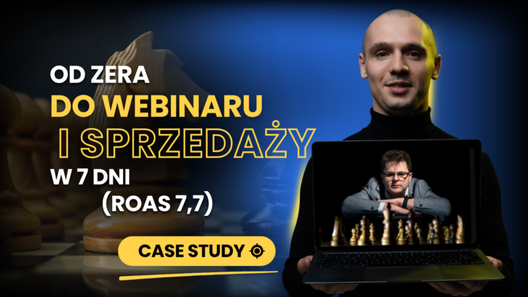 Od stresu i kryzysu do udanej przedsprzedaży – case study kursu Obrona Francuska