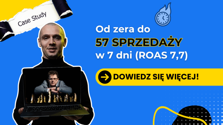 Od stresu i kryzysu do udanej przedsprzedaży kursu Obrona Francuska