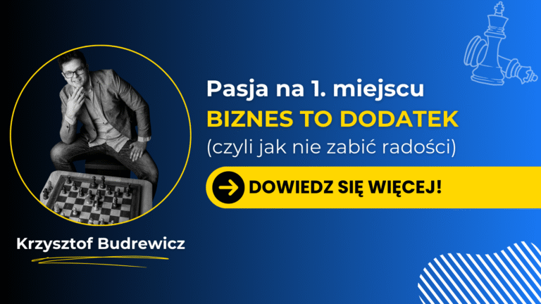 Od nieśmiałego dziecka do mistrza kraju – Krzysztof Budrewicz o budowie szkoły szachowej