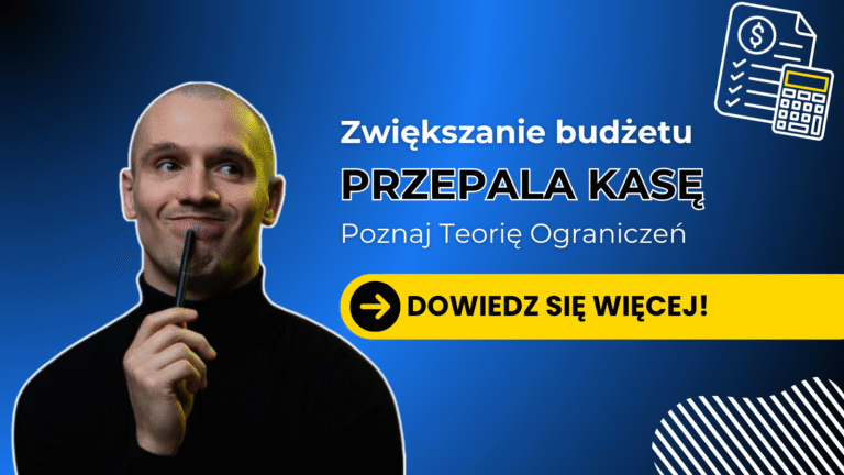 Jak przejść z 50k do 200k miesięcznie z tego samego produktu?