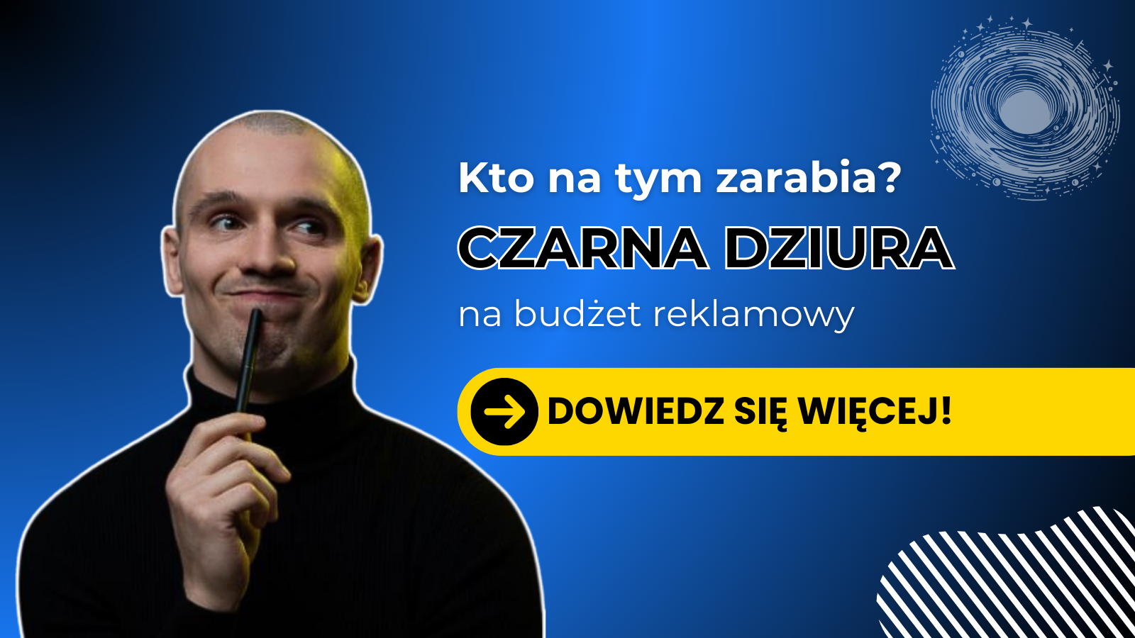 Dlaczego sprzedaż z Meta Ads spada?