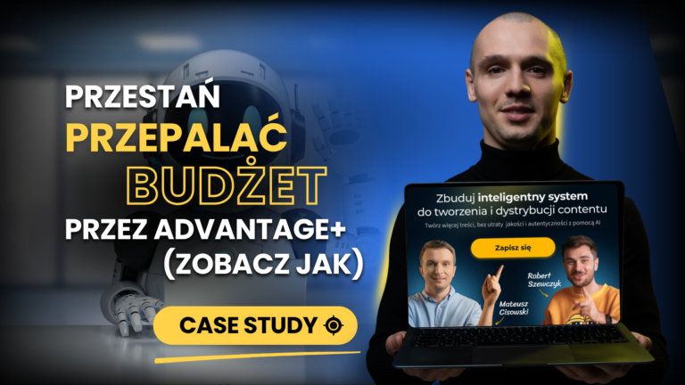 93% zapisów z zimnego ruchu – case study OMA-AI Automatyzacje