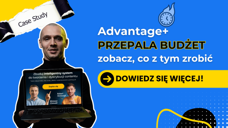 93% zapisów z zimnego ruchu – case study OMA-AI Automatyzacje