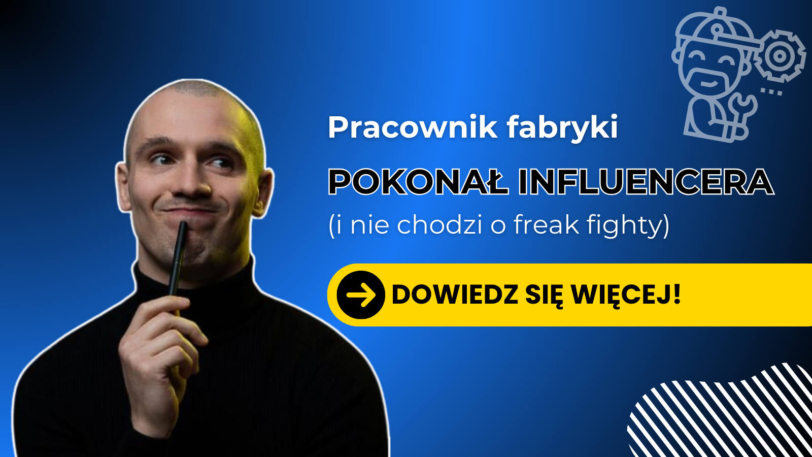 Jak naprawdę działają wirale