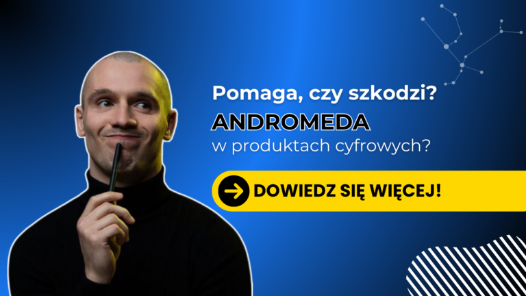 Dlaczego Advantage+ to zło w produktach cyfrowych?