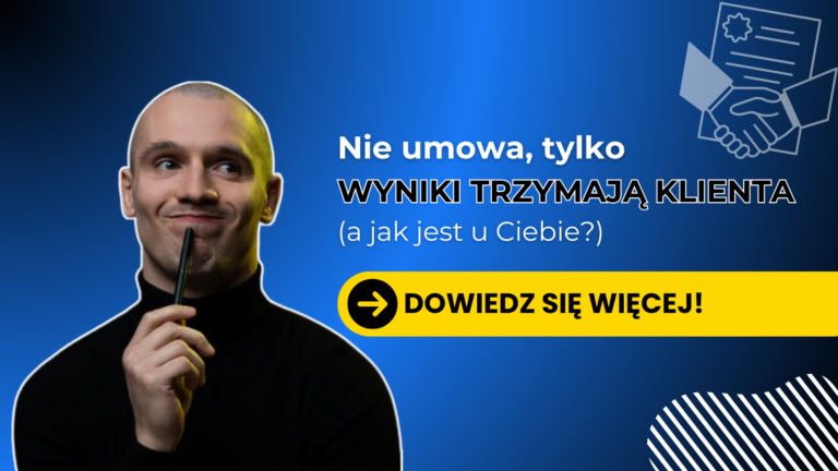 Okres wypowiedzenia w agencjach Meta Ads i u freelancera – z czego wynika i jaki jest standard