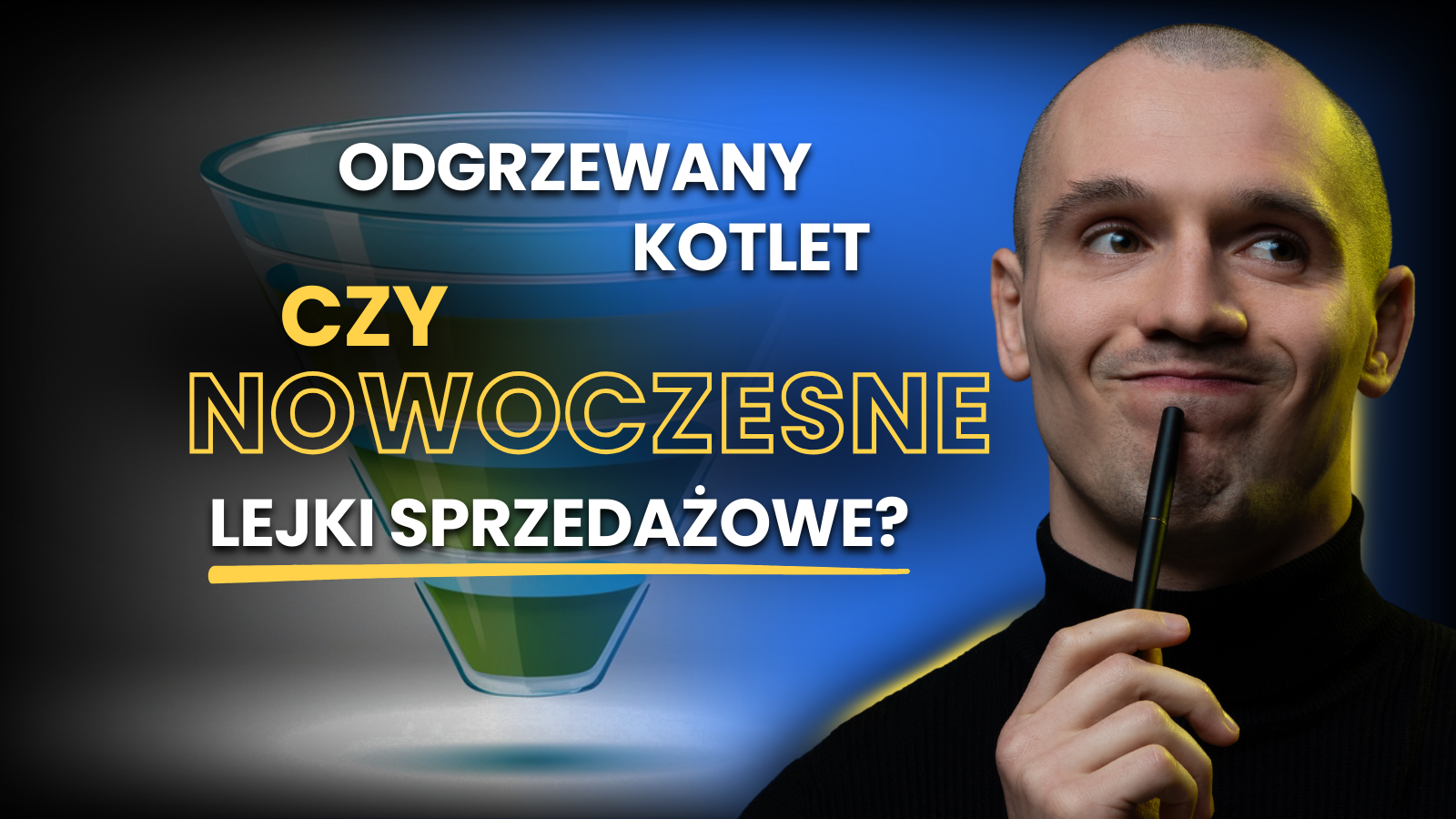 stare dobre lejki sprzedażowe