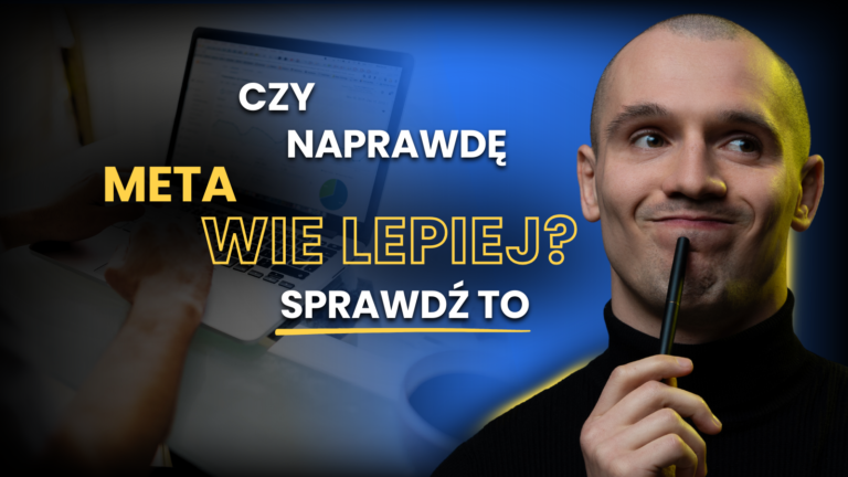 Nawet 58% budżetu idzie w błoto – najczęstsze błędy w kampaniach i 53 punkty do sprawdzenia