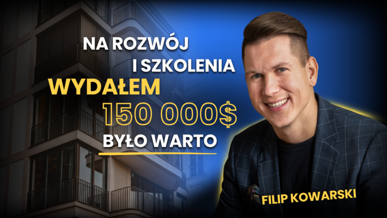 Oddaję ludziom ich własne słowa – Filip Kowarski o tworzeniu komunikatów marketingowych