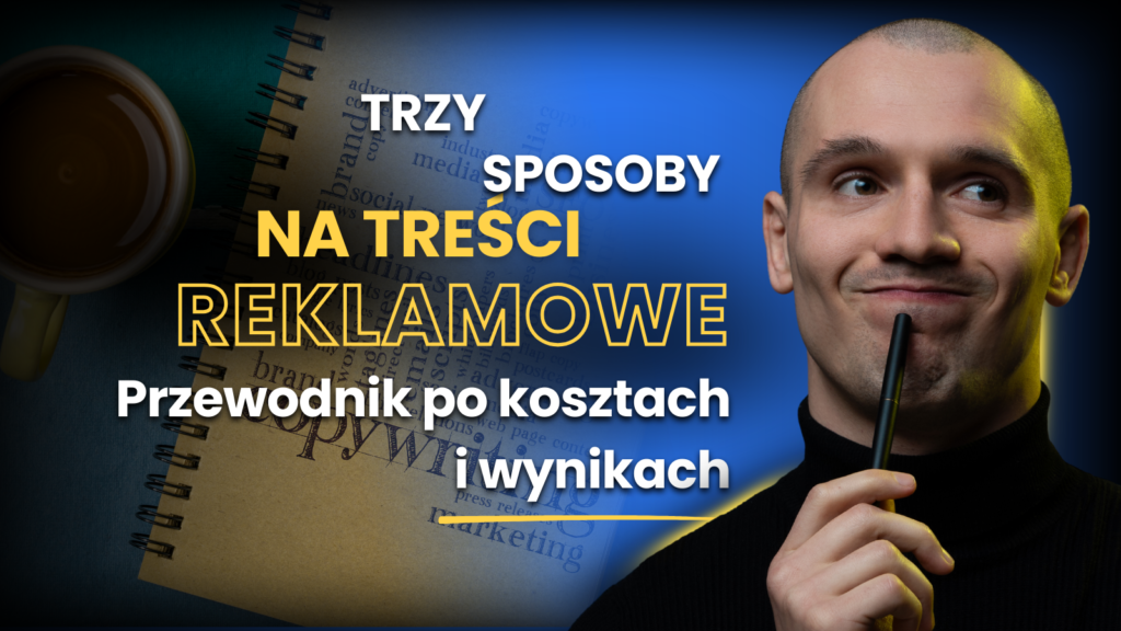 Ile kosztują teksty do reklam Meta i jak robić to szybciej, lepiej i taniej