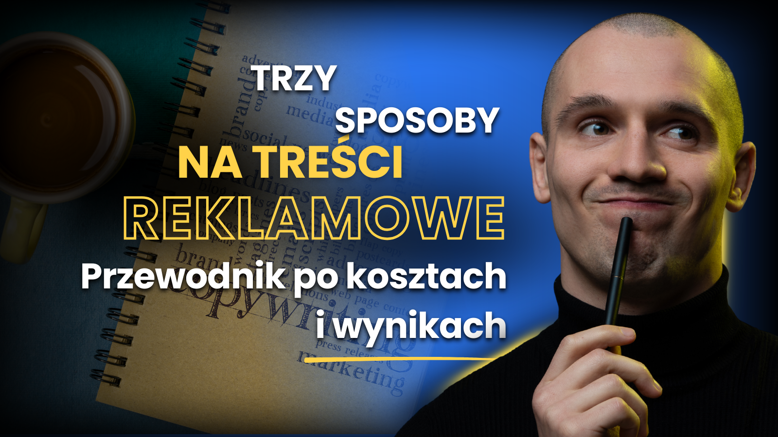 Ile kosztują teksty do reklam Meta i jak robić to szybciej, lepiej i taniej