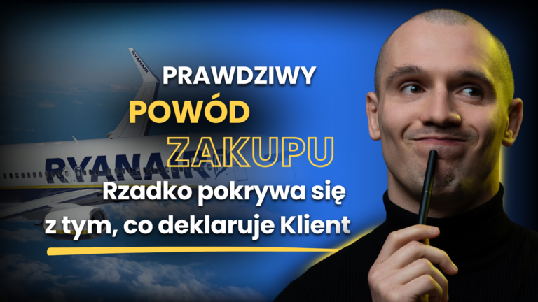 Ryanair – jak zwyciężać będąc najtańszym (i jeszcze na tym zarabiać)