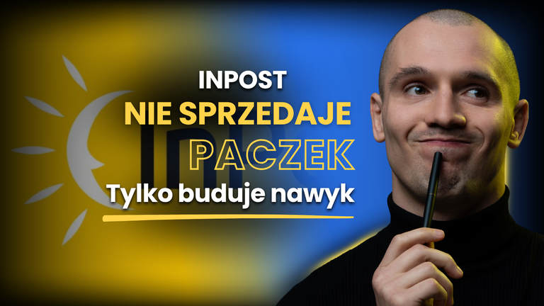 InPost: genialna prostota, która zamienia wygodę w przewagę