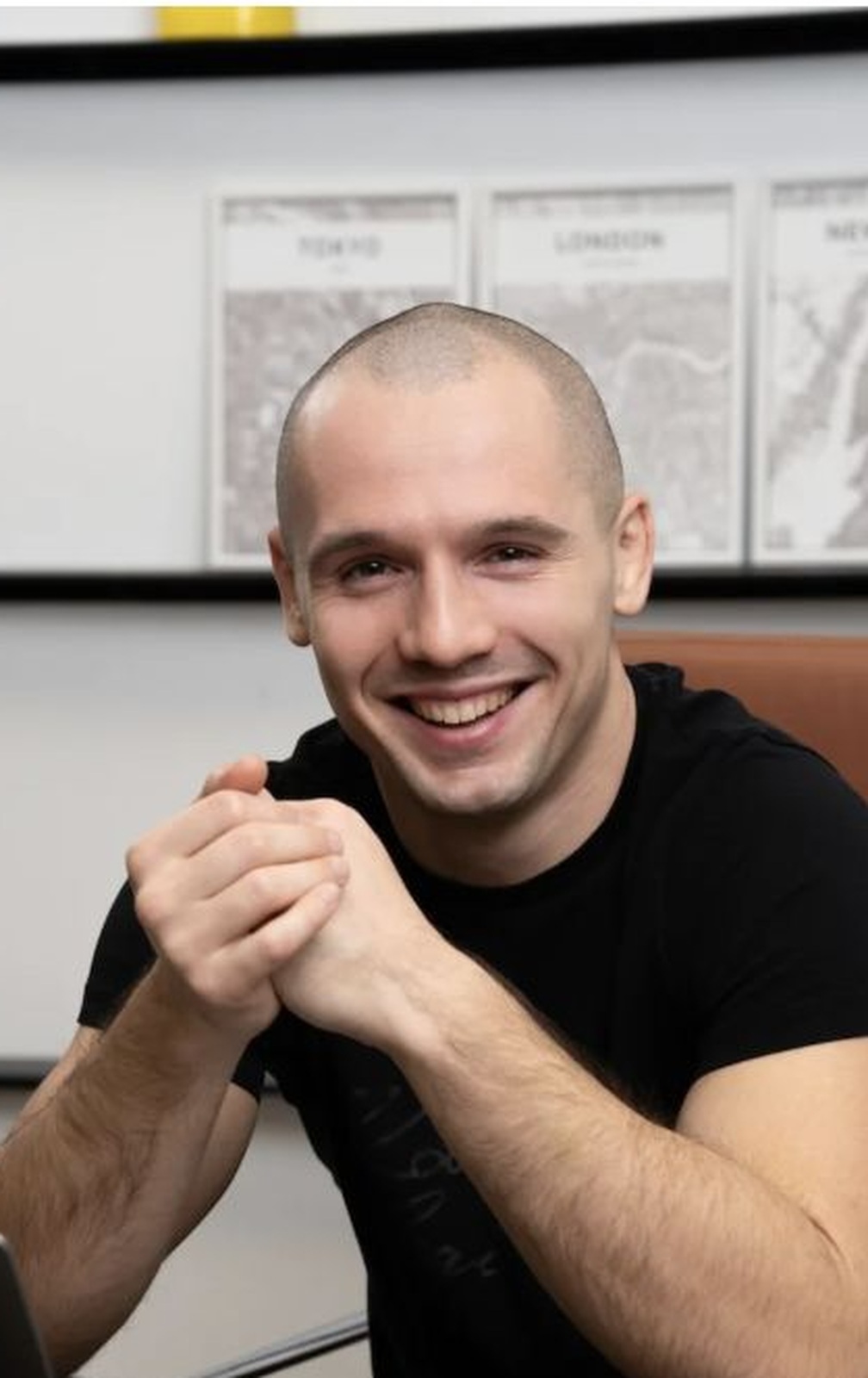 Sebastian Kędziora